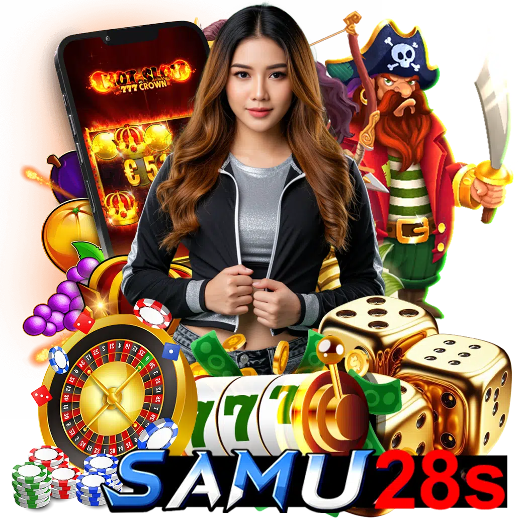 samu28 เครดิตฟรี
