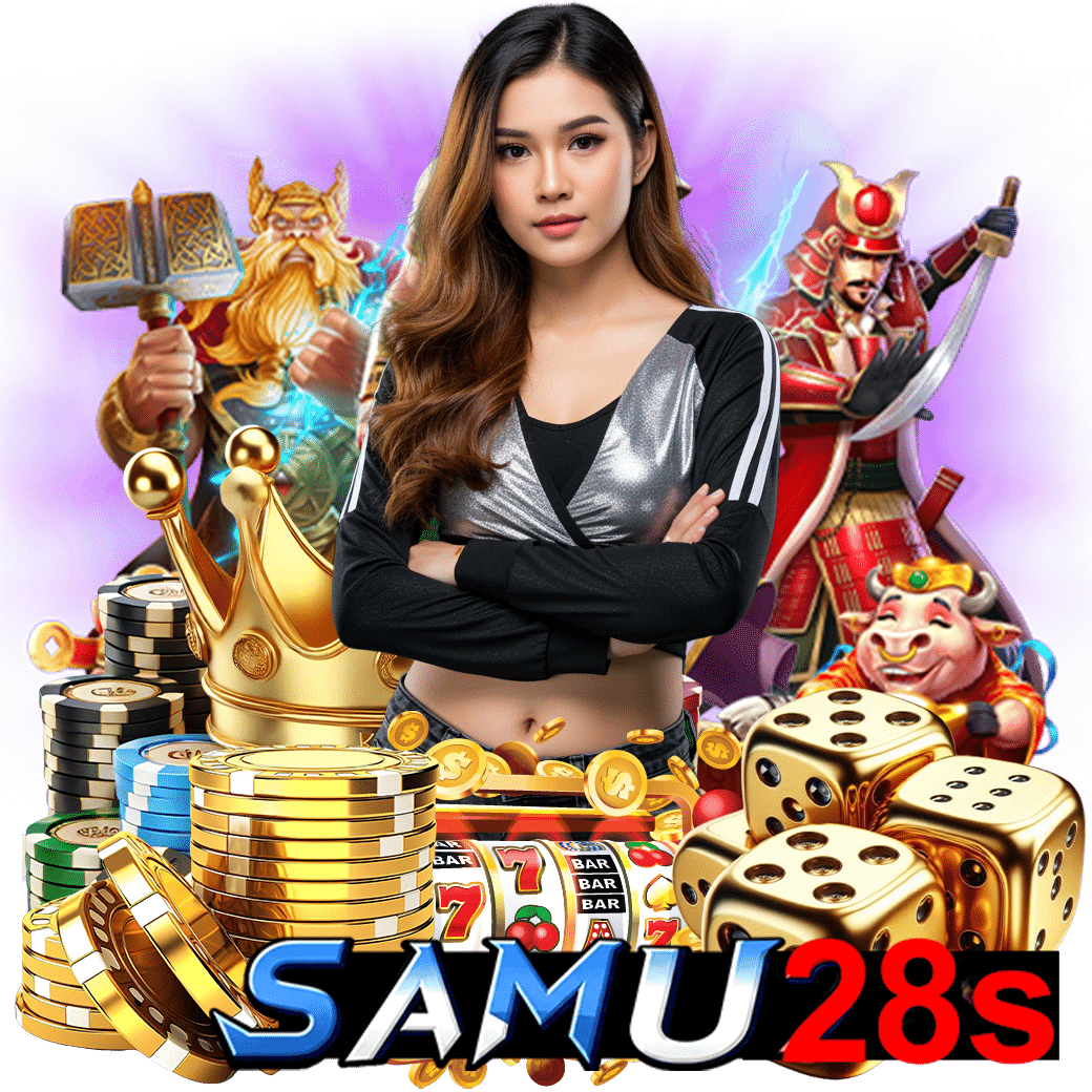 samu28 สมัคร