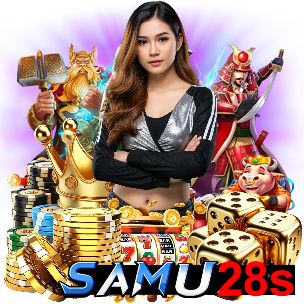 samu28 สมัคร