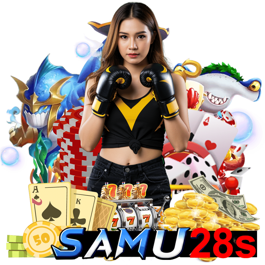 samu28 slot