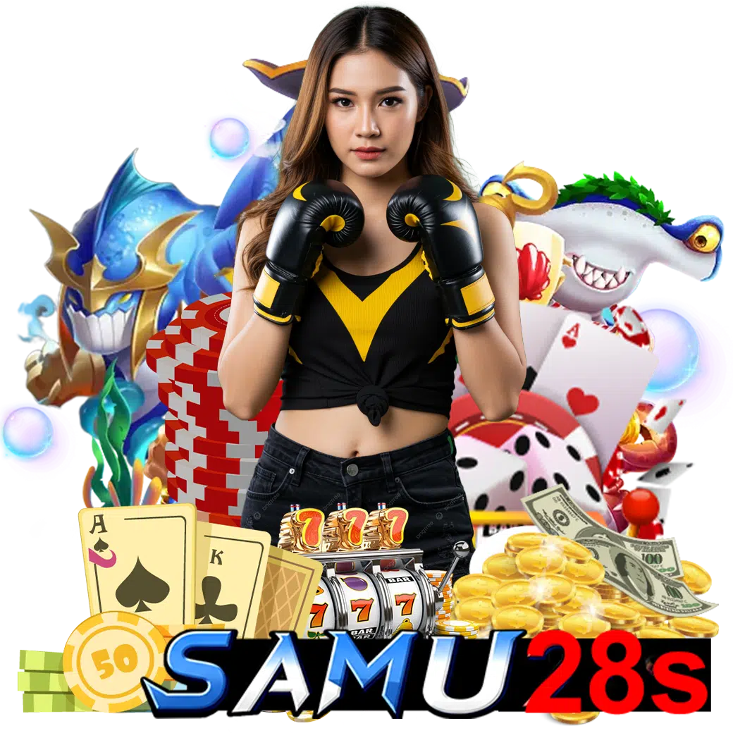 samu28 slot